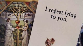 Sagittarius March 2022💘They Lied And They Deeply Regret It! They've Never Stopped Loving You Sag...🌹