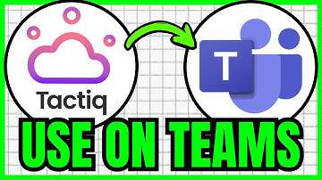 How To USE Tactiq On Teams (QUICK & EASY) 2025