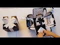 Best Gift | Explosion box | DIY | Crafts | Unique idea | Hugs