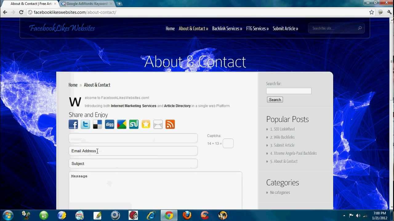 LinkWheel: Pyramid SEO Backlink Building - Search Engine Optimization