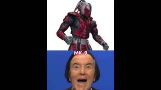 Ranking All Mk Sektor Skins