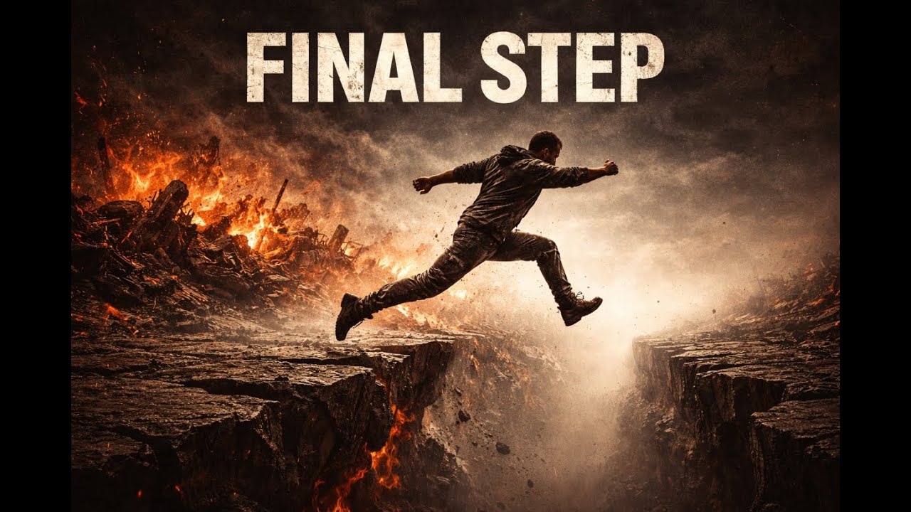 FINAL STEP – No Return | Deathcore Metal