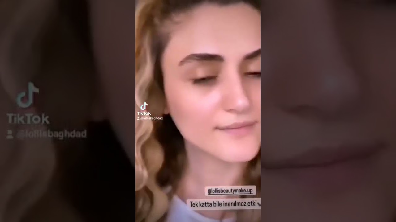 Lollis Collagen Curling Maskara 🥰                Lollis Collagen Curling Mascara 🥰