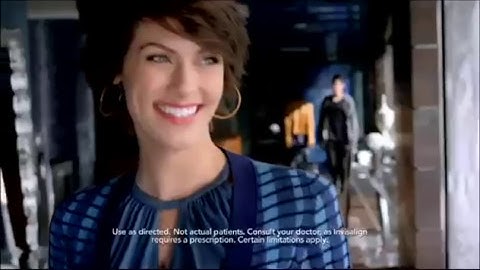 Smile with Confidence   Invisalign