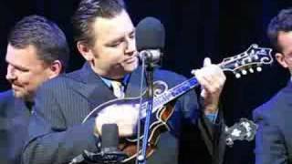 Bluegrass Breakdown ~ Del McCoury Band 9-8-08 chords