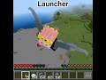 #launcher in Minecraft Electra