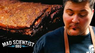 I Tried Smoking Pork Belly Like a Brisket - Here's The Result