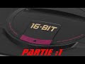 Retrocollection 22collection jeux megadrive jap episode 1  push start retro