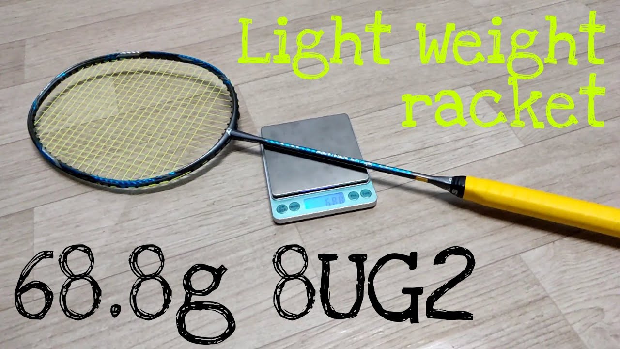 Light Weight Head Feeling