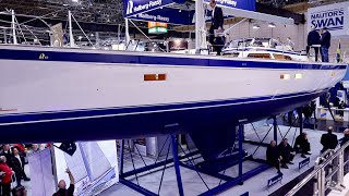 Going Boat Crazy at Boot Düsseldorf - Ep. 187 RAN Sailing