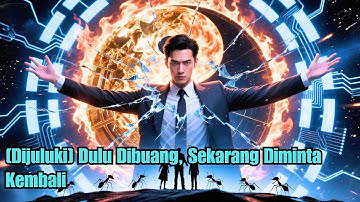 Anak miskin itu reborn, memutus hubungan dengan keluarga, lalu bangkit jadi orang terkaya!