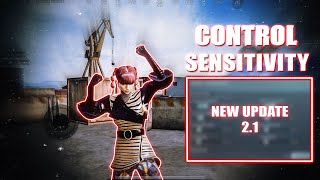 Download New Best 2.1 🔥 Sensitivity & Control No Recoil | 3 Fingersclaw + Gyroscope | Video MP3 New Best 2.1 🔥 Sensitivity & Control No Recoil | 3 Fingersclaw + Gyroscope |