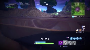 **NEW** fortnite UNDERGROUND GLITCH(NOT CLICKBAIT)