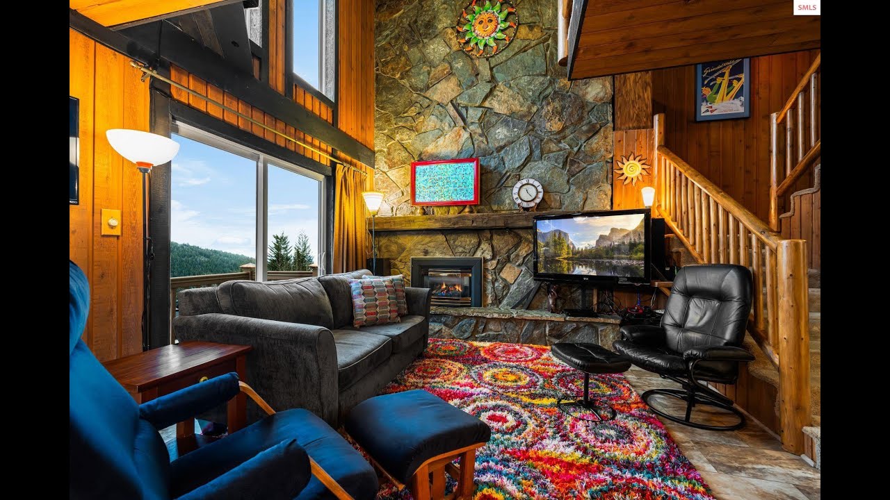376 Parallel Run | Sandpoint Real Estate