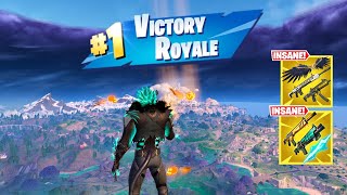 101 Kill Solo Vs Squads Wins Full Gameplay (Fortnite Season 2 Ps4 Controller) screenshot 2