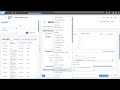 G.R..C.F - Validación de configuraciones