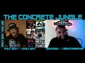 The concrete jungle podcast ep 18 interview w platinum producer  poly boy  uce lee  e40 choices
