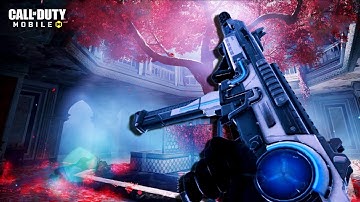 QQ9 Cyclone Gameplay Call of Duty Mobile