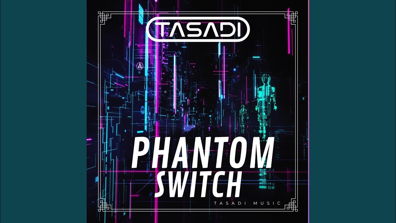 Watch Phantom Switch (Extended Mix) on YouTube Watch Phantom Switch (Extended Mix) on YouTube