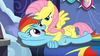 Flutterdash halo