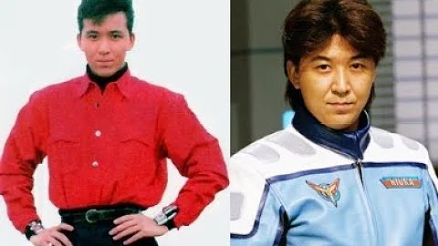 特撮 昭和の ウルトラマンシリーズ でヒロインを務めた女優達の現在 Mp3