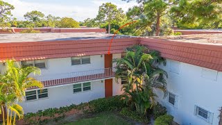 2600 SE Ocean Boulevard EE14, Stuart, FL 34996
