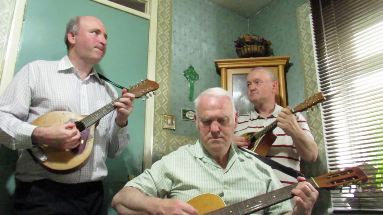 Celtic TuneNut Brown Maiden YouTube