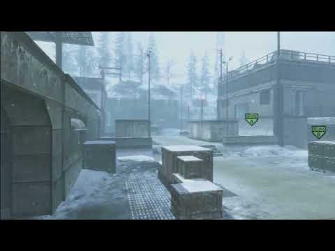 CoD Trickshot Nostalgia 2