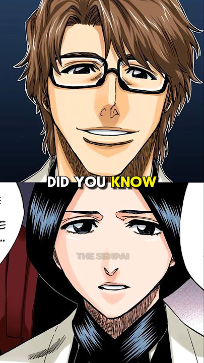 Aizen AVOIDED Fighting Unohana? #bleach #bleachanime #anime