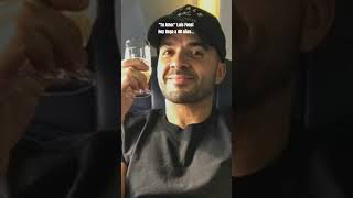 Tu Amor. Luis Fonsi