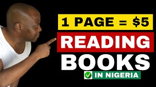 How to Get Paid $25 Daily to Read Online In 2024 (Make Money Online in Nigeria) screenshot 5