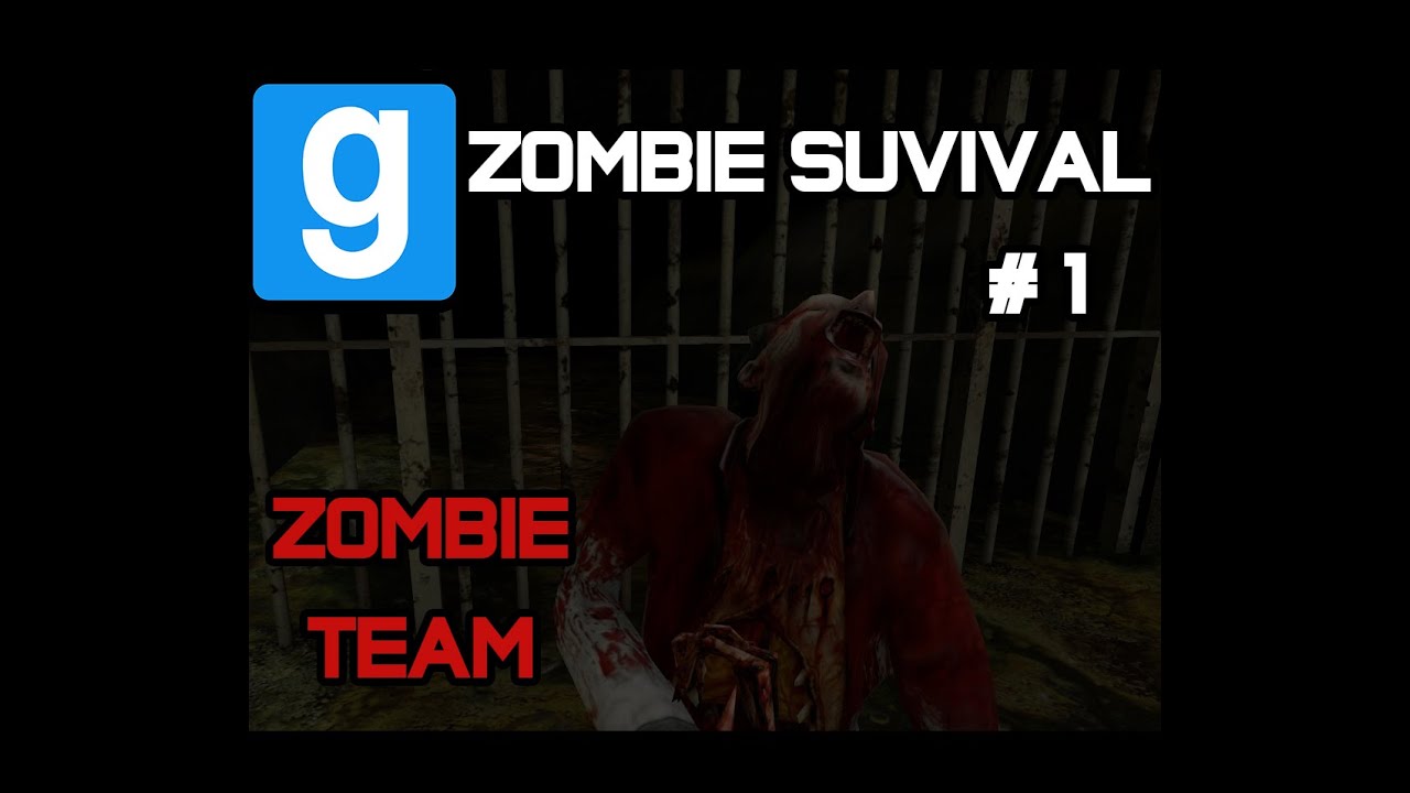 gmod zombie survival guide gmod zombie survival guide