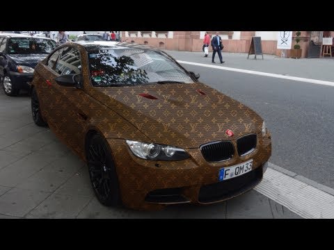 bmw louis vuitton, Off 73%