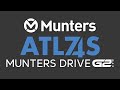 Introducing ATLAS 74 With Munters Drive G2 MAX