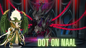 AQW - DOT on Na