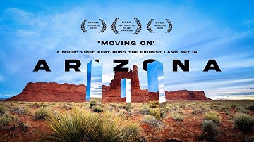 A R I Z O N A - Moving On (Director