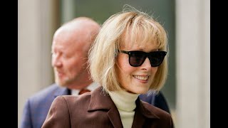 Jury finds Trump liable for sexual abuse, awards accuser $5M