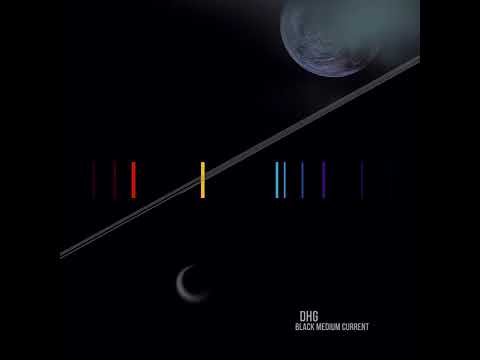 Dodheimsgard - Black Medium Current (Full album, 2023)