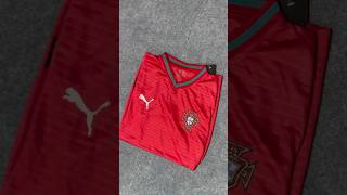 CR7 fan ra koi taratari order koro 🇵🇹☎️ 01923855110 #foryou #cr7 #football #safihussain #jearsy