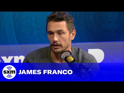 James Franco Discusses His Sex Addiction & Sobriety