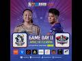 🔴 PYCL Day 11 : Match 2 - Cathay Land Acienderos VS Philex Vanguards