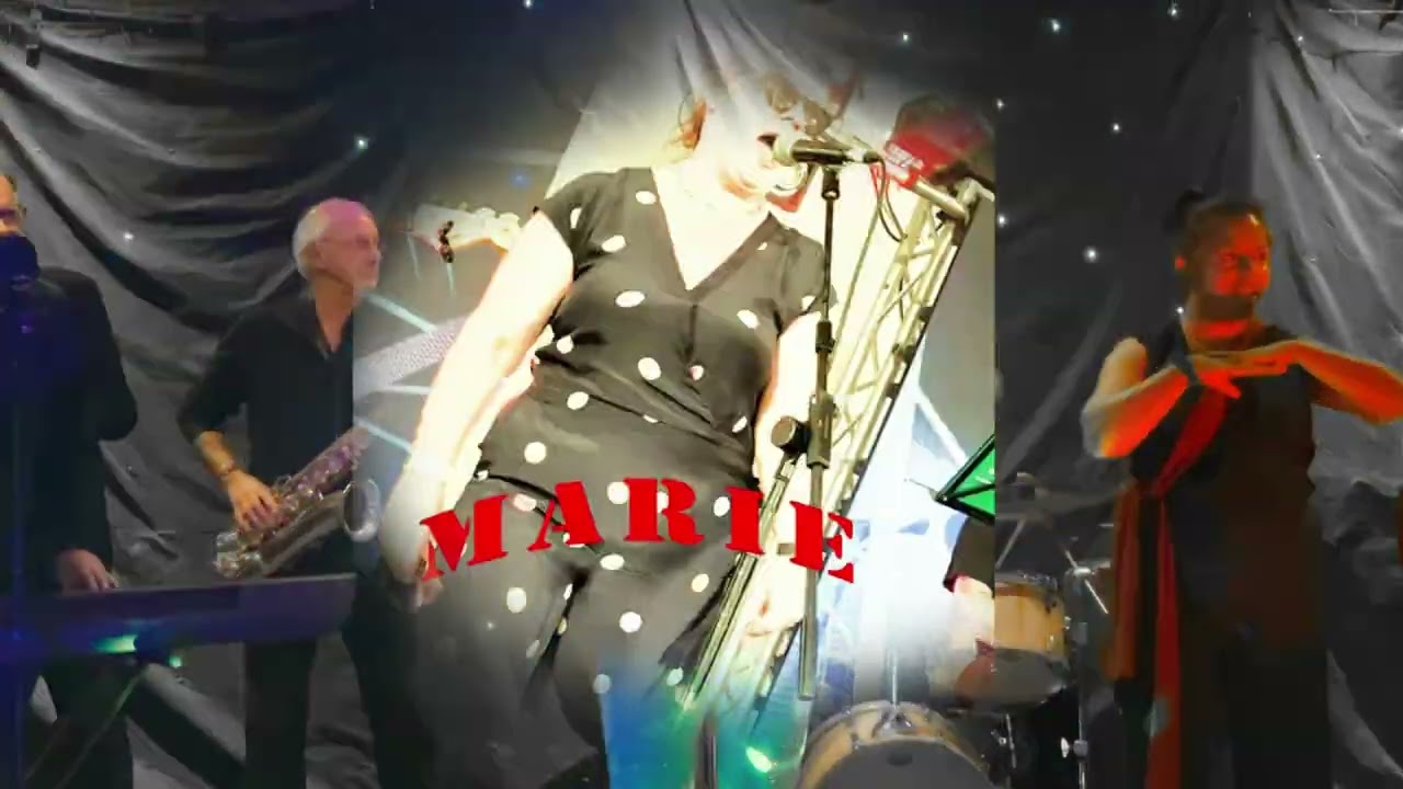 National Funk Service Promo Vid