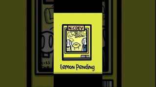 Lemon Pending Retro Trailer screenshot 3