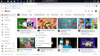 I Make Falcon Punch Csupo