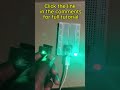 ZigBee Quick Start Quide on Beetle ESP2C6 Mini #arduino #esp32 #zigbee #dfrobot