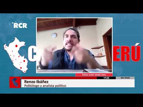 CAOS Y CRISIS POLÍTICA EN EL PAÍS