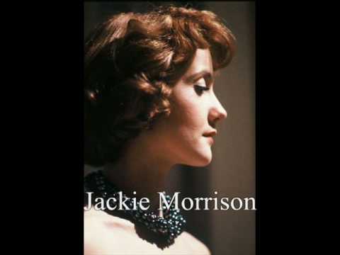 Jackie Morrison, Kurt Weill Stay Well