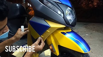 Best Honda Dio Yellow Modified Stories Tips Latest Cost Range Honda Dio Yellow Modified Photos And Videos In 21 22
