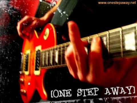 Punk music video thumbnail preview for One Step Away - Ubodi, zamotaj, zapali pa dodaj