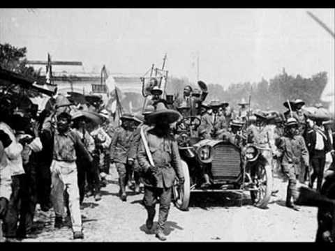 MARCHA DE ZACATECAS